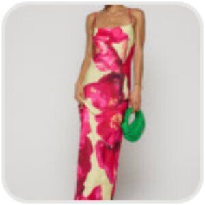 RESA Margot Maxi in Crawford M